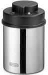 DeLonghi | Kávé tárolására alkalmas vákuumos edény - 500 g kávébabhoz
