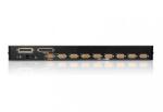 ATEN Switch KVM ATEN CS1708A-AT-G (CS1708A-AT-G)