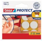 TESA Protect Filzgleiter rund 22mm braun 12St. (57893-00001-01) (57893-00001-01) (57893-00001-01)
