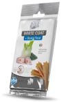 FARMINA N&D White Dental Treat Coat Sea bass Medium/Maxi 100 g (7 szt) dentális jutalom közepes és nagy kutyák számára