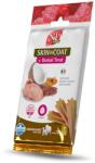 FARMINA N&D Quinoa Dental Treat Skin Coat Quail Medium/Maxi 100 g (7 szt) fogápoló jutalom közepes és nagy kutyák számára