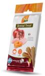 FARMINA N&D Pumpkin Dental Treat Chicken Pomegranate Medium/Maxi 100 g (7 szt) fogápoló jutalom közepes és nagy kutyák számára