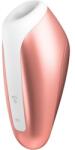 Satisfyer Stimulator Air Pulse Love Breeze Copper Satisfyer Vibrator