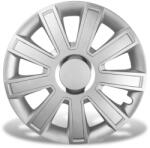 Amio 9901380 16" Dísztárcsa, ezüst, 1 db (5905669071536) (5905669071536)