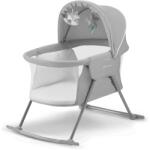 KinderKraft Kinderkraft, Lovi, patut 3in1, gri