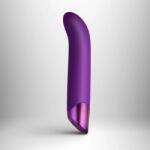 Rocks-Off Vibrator Chaiamo G, 10 Moduri Vibratii, USB Magnetic, Mov, 16.6 cm Vibrator
