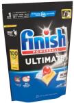 Finish Powerball Ultimate Citrom mosogatógép kapszula 100 db 1290 g