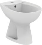 Vidima Bideu Vidima Sevaduo W819701, alb, montaj pe pardoseala (W819701)