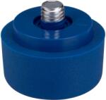 Extol Premium Cserefej a 8811121-es kalapácshoz, átmérő 40 mm, keménység 88 Shore A 8811121A (8811121A)