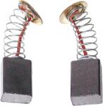 Extol PREMIUM Tartalék szénkefék 2 db 8894001C (8894001C)