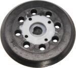 Extol CRAFT Csiszolótalp ∅125mm, 407202A (407202A)