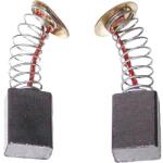 Extol CRAFT Tartalék szénkefék 2 db 407114C (407114C)