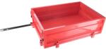 Extol PREMIUM platform oldalpanelekkel 8891591C (8891591C)