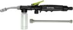 Extol CRAFT tömlős szórópisztoly - tartállyal, teljes hossz 31/50cm 974100 (974100)