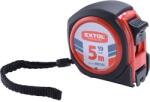 Extol PREMIUM mérőszalag COMPACT, 5m, szélesség 25mm (8821036)