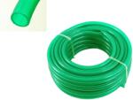 Extol PREMIUM kerti tömlő, átlátszó GARDEN, 1/2", 25m 100g/m (900423)