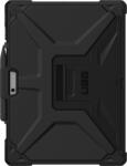 Urban Armor Gear Metropolis Se Case F/ Surface Pro 9 Schwarz Bulk (324015b14040) (324015b14040)