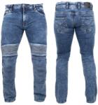 BOS Motoros farmer BOS Micas 36 Acid Blue