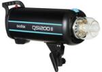 Godox QS1200II (Bowens) (6952344211366)