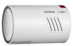 Godox AD100Pro Pocket Flash - Grey (6952344227282)
