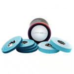 CRUX Tape Pack - Sense 0, 6 + Power 1, 2 cm, 60 m Цвят: тюркоазен