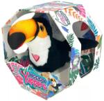 Semo Toys Happy Yappers interaktív plüss Tukán (9591)