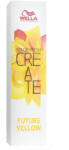 Wella Color Fresh Create 60 ml vopsea semi-permanentă Future Yellow