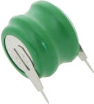 BLOW Akkumulátor 2, 4 V 80 mAh NiMH 2 tűs akkumulátor (6084)