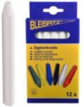 Bleispitz Jelölő kréta Hegesztéshez vízálló "mindenre" - 1 db - FEHÉR - Bleispitz (0167-1)