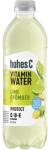 hohes C Ásványvíz szénsavmentes HOHES C Vitamin Protect lime-gyömbér 9 0, 5 L DRS C68905 (C68905)