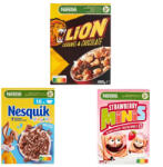 Nestlé gabonapehely válogatás