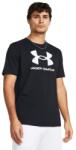 Under Armour Sportstyle Logo Update SS póló Black S