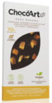 ChocoArtz édes mangós étcsokoládé kókuszvirágcukorral 80 g