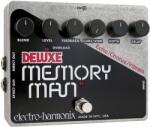 Electro-Harmonix Deluxe Memory Man Gitáreffekt (MEMXO)