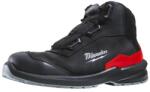 Milwaukee Ghete negre de protecție Flextred S3S B1M110133 ESD SC FO SR (4932498125)