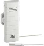 TFA (Kat. Nr. 30.3301. 02) Weather Hub Temperatursender mit wasserdichtem Kabel Vezeték nélküli hőmérő (Kat. Nr. 30.3301. 02) (Kat.Nr. 30.3301.02)