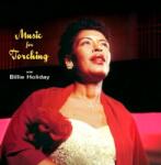 Billie Holiday - Music For Torching (Limited Edition) (Pink Coloured) (180 g) (LP) (8436563186639)