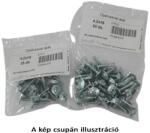 Șurub Opel oțel galvanizat 4, 2x40 (25 buc) (ZIP319)