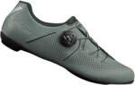 SHIMANO SH-RC302W Sage női országúti cipő 41 zöld
