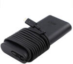 Laptophardware Dell 130W USB-C (TYPE-C) helyettesítő töltő (20V 6, 5A)(7MP1P, CT1P3, K00F5, M0H25)