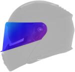 NOX N968 motoros bukósisak plexi irídium