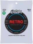 Martin MM10 Retro Corzi chitare acustice (HN201777)