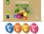Café Royal | Bio Variety box - 40 capsule compatibil cu Nespresso® Pro