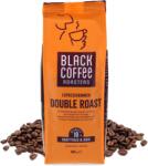 Black Coffee Roasters | Double Roast - 400 g boabe de cafea