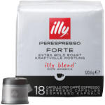 illy | Forte - 18 capsule pentru illy iperEspresso
