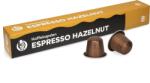 KaffeK | Alună - 10 capsule compatibil cu Nespresso®