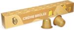KaffeK | Crème Brűlée - 10 capsule compatibil cu Nespresso®