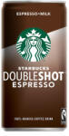 Starbucks | Doubleshot Espresso - 200 ml cafea rece