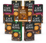 Café Royal | Flavour Journey - 90 capsule compatibil cu Nespresso®