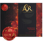 L'OR | Espresso Intense - 50 capsule compatibil cu Nespresso® Pro